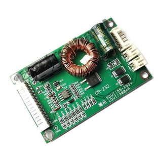 Inverter Tv Led Driver Leds Backlight Universal 32 A 60 PuLG Inverter Tv Led Driver Leds Backlight Universal 32 A 60 PuLG
