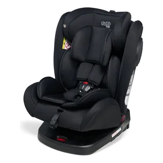 Cadeira De Carro Infantil Eternity 0 A 36kg Preto Maxi Baby Cadeira De Carro Infantil Eternity 0 A 36kg Preto Maxi Baby
