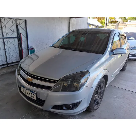 Chevrolet Vectra Gt 2.0 Gls