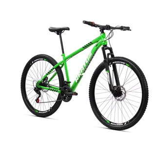 Bicicleta 29 Kratus Darksteel 21v Shimano Freio A Disco Bicicleta 29 Kratus Darksteel 21v Shimano Freio A Disco