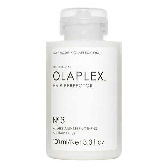  Crema de tratamiento Olaplex Nº3 Hair Perfector restauración de 100mL 100g