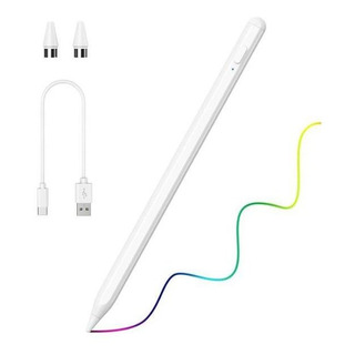 Caneta Capacitiva Universal Para Touch Ponta Borracha 2mm Caneta Capacitiva Universal Para Touch Ponta Borracha 2mm