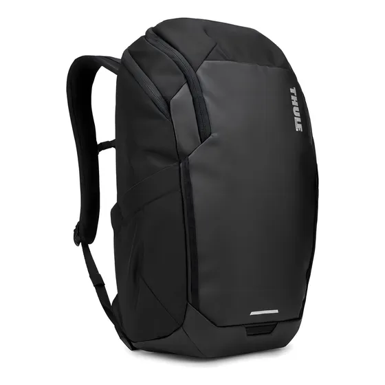 Mochila Chasm para portátil de 26 litros, negra - Thule