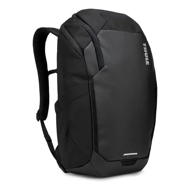 Mochila Chasm para portátil de 26 litros, negra - Thule