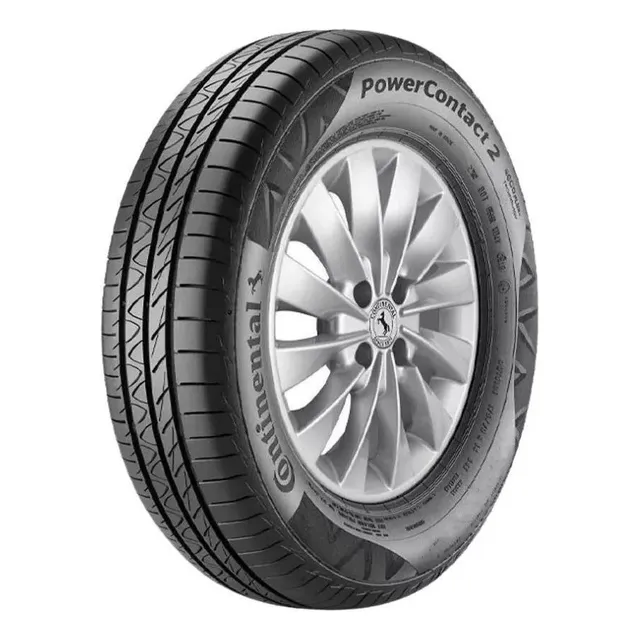 Neumatico 175/70 R14 Continental Contipowercontact 2 84t