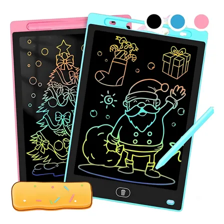 Tablet Infantil Lousa Mágica Digital Desenho 16 Polegadas
