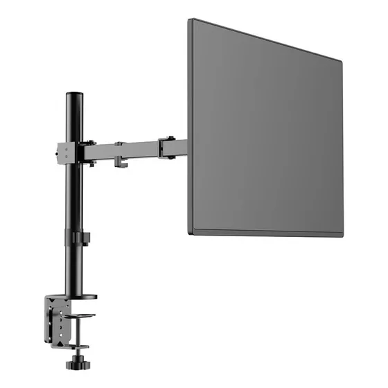 Soporte Brazo Movil Para Monitor De Escritorio De 17''a 32''