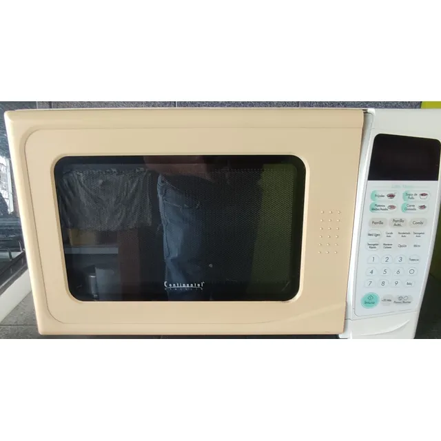 Horno Microndas Continental