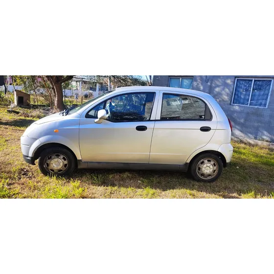 Chevrolet Spark 1.0