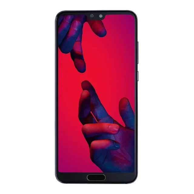 Huawei P20 Pro 128 GB twilight 6 GB RAM (Nuevo con caja abierta)