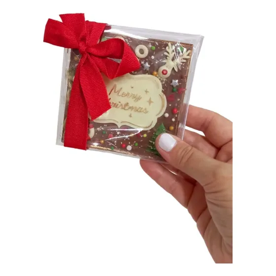10 Cajas De Acetato Para Tabletas O Cookies