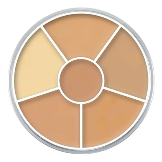 Kryolan Rueda Concealer Circle