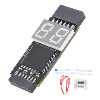 Tarjeta Adaptadora De Diagnóstico Para Computadora Portátil Tarjeta Adaptadora De Diagnóstico Para Computadora Portátil