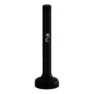 Antena Digital Interna Al-950i Portatil Indusat Cabo 5,0 Mts Antena Digital Interna Al-950i Portatil Indusat Cabo 5,0 Mts