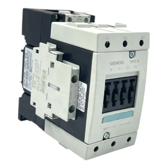 3rt1045-1an16 Siemens Contactor