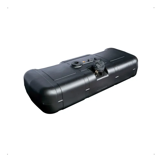 Tanque Combustible 100 L Para Mercedes 608 710 709 910 912