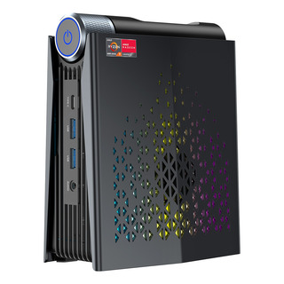 Mini Pc Juego Amd Ryzen 9 6900hx 32gb 512gb Wifi6 Win11 Pro Mini Pc Juego Amd Ryzen 9 6900hx 32gb 512gb Wifi6 Win11 Pro