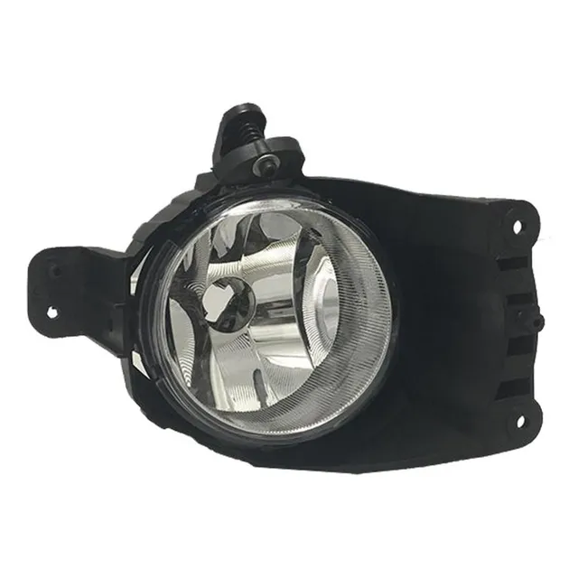 Faro Antiniebla Chevrolet Onix 2013 2014 2015 2016 2017 2018
