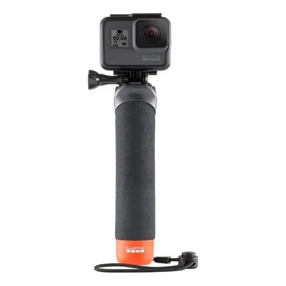 Gopro The Handler Soporte De Mano | Cuotas sin interés