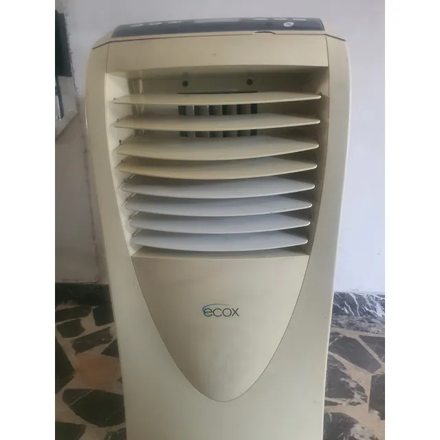 Aire Acondicionado Portátil 9000 Btu