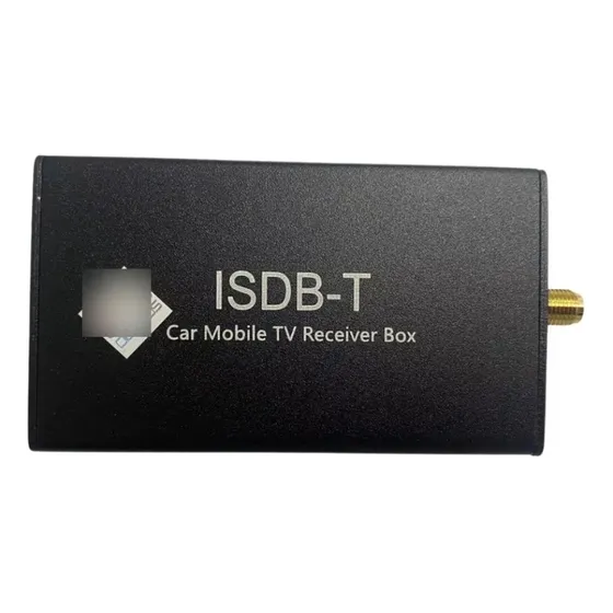 Modulo De Tv Digital Aikon Para Multimidia Android
