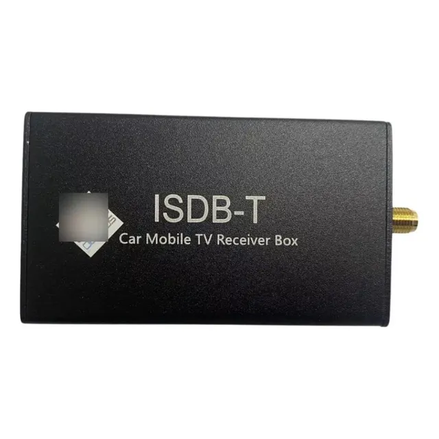 Modulo De Tv Digital Aikon Para Multimidia Android