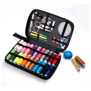 Set De Costura Costurero 97 Piezas Agujas Hilos Tijera Estuche Accesorios Coser Marca Smart Tech St-sc97 Set De Costura Costurero 97 Piezas Agujas Hilos Tijera Estuche Accesorios Coser Marca Smart Tech St-sc97