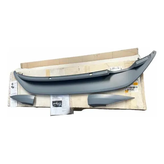 Spoiler Paragolpe Trasero Volkswagen Golf Mk7 Original 100/%