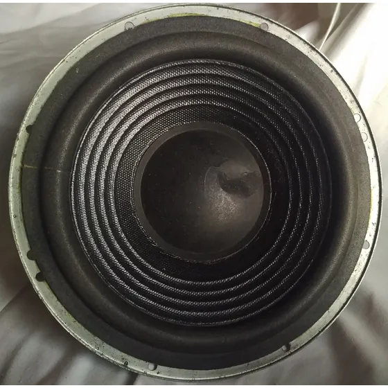 Corneta Medio Bajo Sony Para Equipo De Casa 8 Pulgadas 8 Ohm
