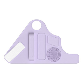 Herramienta Auxiliar De Maquillaje De Silicones Para Maquill Herramienta Auxiliar De Maquillaje De Silicones Para Maquill