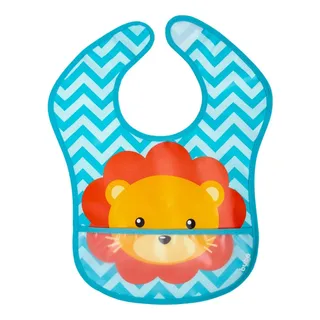 Babador Buba BebĂȘ Infantil ImpermeĂĄvel Velcro Pega Migalhas Babador Buba BebĂȘ Infantil ImpermeĂĄvel Velcro Pega Migalhas