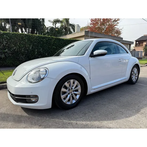Volkswagen The Beetle 1.4 Design Dsg