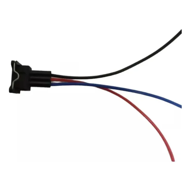 Concector Sensor Eje De Levas Aveo1,4 Optra1,6 Vivant1,6