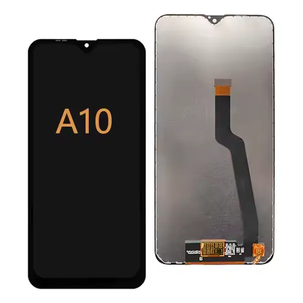 Pantalla Lcd Modulo + Táctil Para Samsung A10