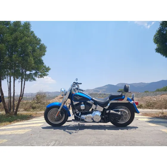 Harley Davidson  Fatboy