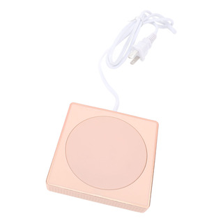 Calentador De Tazas De Café Compacto Mejorado Calentador De Tazas De Café Compacto Mejorado