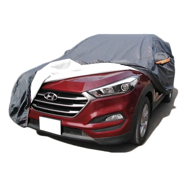 Cobertor Funda Para Hyundai Creta, Tucson, Santa Fe