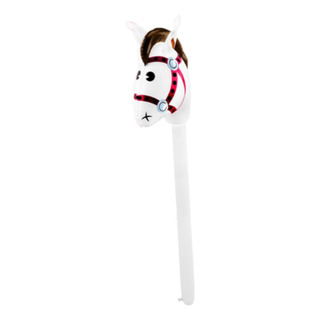 Cabeza De Caballo Inflable Juguete Fun Portátil Para Blanca Cabeza De Caballo Inflable Juguete Fun Portátil Para Blanca