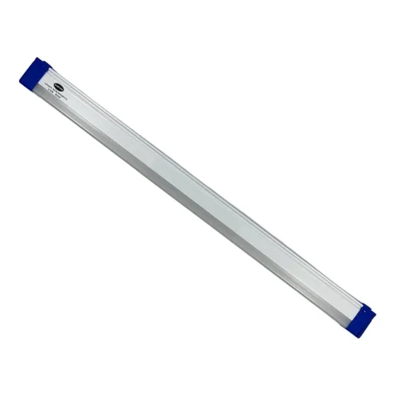 Lampara Led Recargable Tipo Tubo 60w Ilum-ven