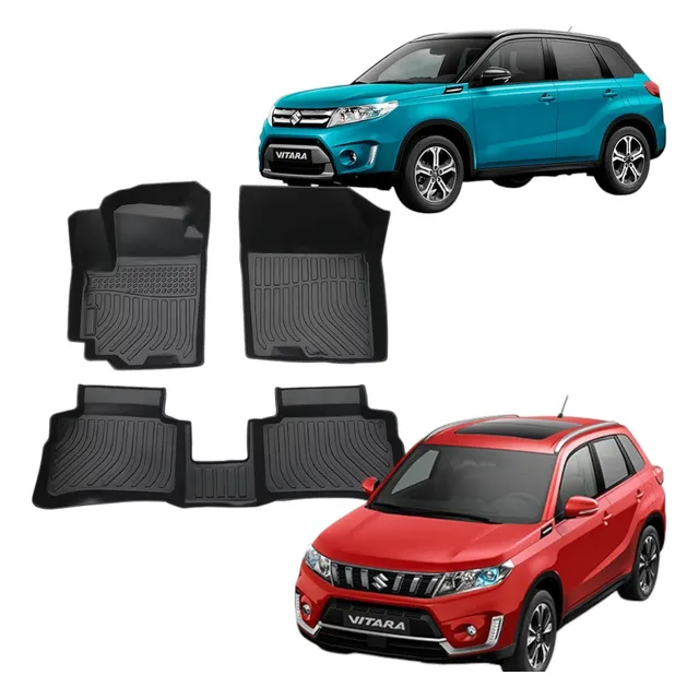Pisos Bandeja Suzuki New Vitara 2016 Al 2019 2020 2021 2022