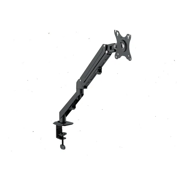 Soporte Neumático Monitor 17 A 27' Klip Kmm-400 Circuit Shop