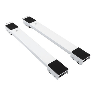 Soporte De Rodillo Móvil Con Base Elevada Para Refrigerador, Soporte De Rodillo Móvil Con Base Elevada Para Refrigerador,
