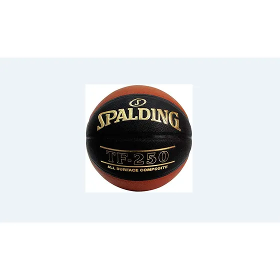 Spalding Tf250 N° 6 Cuero