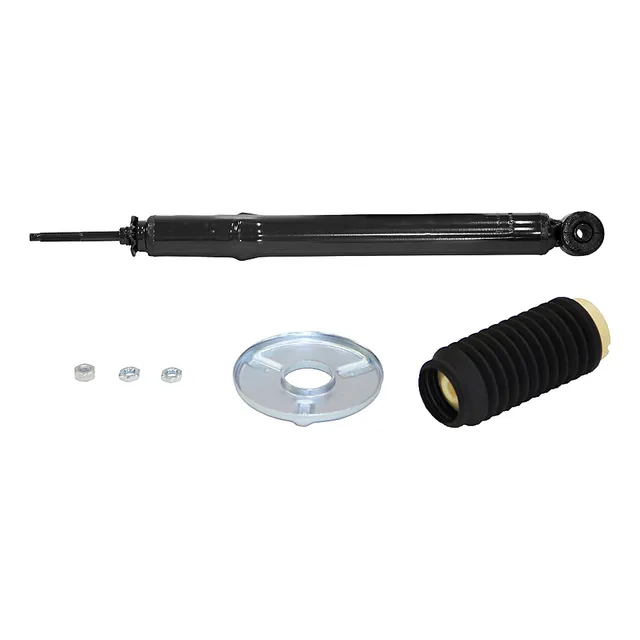 1 Strut Volkswagen Golf Y Jetta A3 4 Cil 93-98 Trasero