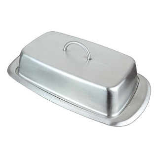 Contenedor De Comida Buffet Bandeja De Servicio Inoxidable Contenedor De Comida Buffet Bandeja De Servicio Inoxidable