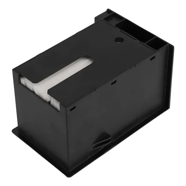 Mantenimiento De Tinta T6711 Para Et16500 Wf3520 Wf3540 Wf36