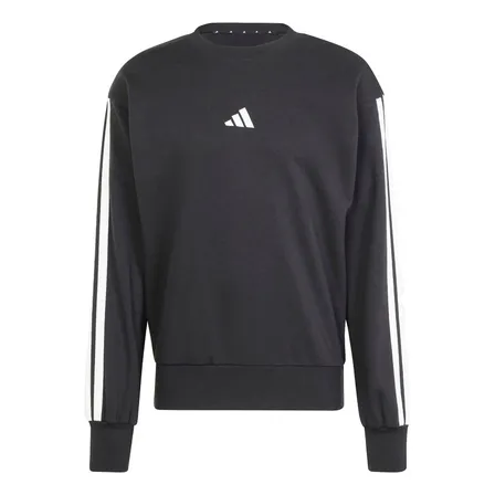 Polerón adidas Training M 3s Hombre Je6372
