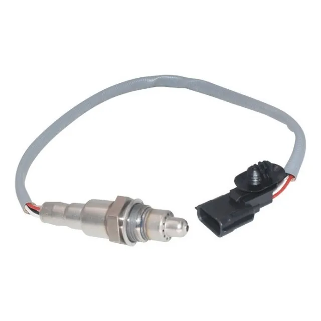 Sonda Lambda Para Renault Captur Kangoo Duster 1.6 H4m 2016-