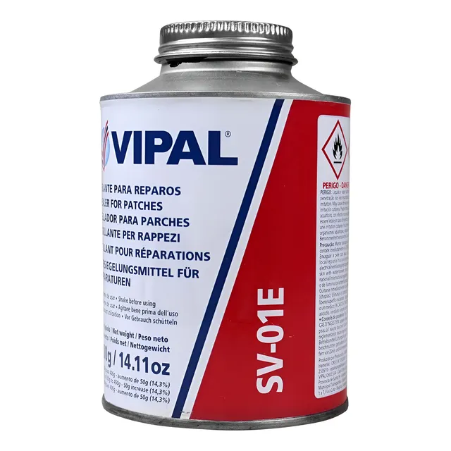 Selante P/ Reparo - Sv 01e - 400 Gr