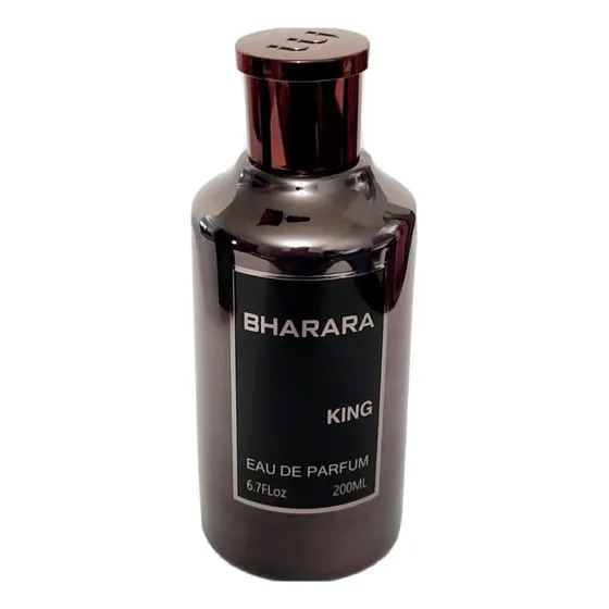 Bharara King Edp 200ml Hombre